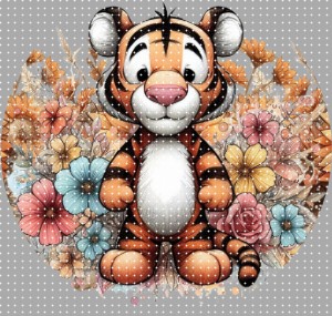 cup lid design-BG 27